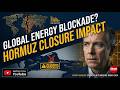 US Iran Escalation & The Fracturing of Global Security