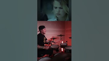 Stay Together For The Kids - Blink 182 | Drum Cover Short | 🥁 #blink182 #drumcover #drums