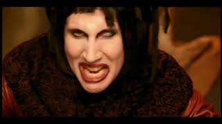 Marilyn Manson   The Nobodies Against All Gods Remix Official Music Video