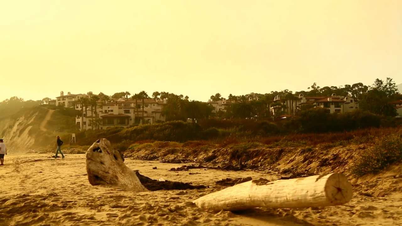 Bacara Resort & Spa Ambiance