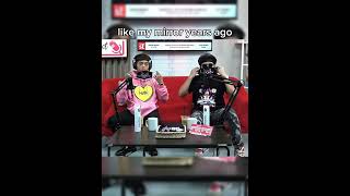 Long Lost Brother  marapthon a4aclan yb attahalilintar