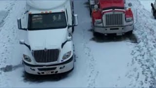 Massive pileup leaves 18-year-old dead in Pennsylvania
