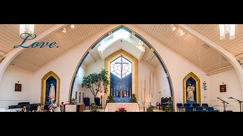 12.25.22 Christmas 5pm Mass