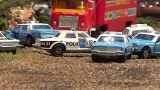 Majorette TRUCKS and BIG RIGS - Part 2