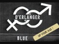 D'ERLANGER - Up Your Ass! ('85)
