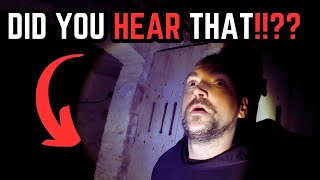HAUNTED ANTWERP MANSION, IT REALLY IS HAUNTED! #haunted #antwerp #MANCHESTER #SPOOKY #ghost