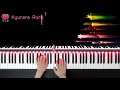 Bastien piano basics Piano : Level 2 - PAGE 6 - Whole Step  / バスティンピアノベーシックス ピアノ - レベル2 - ６ページ 　全音