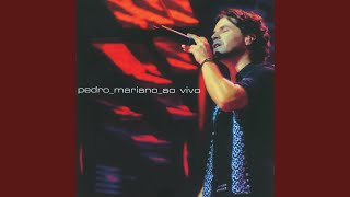 Video voorbeeld van "Pedro Mariano - Livre Pra Viver (Live)"