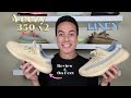 Adidas Yeezy 350 v2 Linen (Review & On Feet) Most Detailed Breakdown!