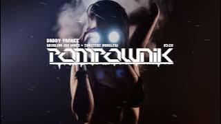 DADDY YANKEE - GASOLINA (DJ WAJS & TWISTERZ BOOTLEG) | Pompownik Reupload
