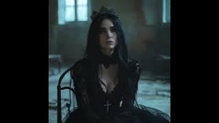 MlhovinaAI - Růže v ledu