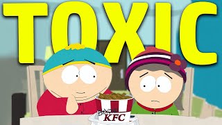 The South Park Episode About Toxic Relationships
