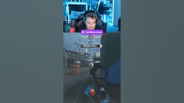 CRAZY HEADSHOT ONLY SEARCH 1v5 | #callofduty #cod #mw2 #searchanddestroy #sniper #ace #twitch #like