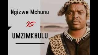 NGIZWE MCHUNU vs UMZIMKHULU 🔥🔥