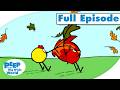 Youtube Thumbnail title