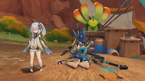 You’ve been scrolling a while, rest here traveler.