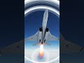 Supersonic Jet Engines – How Do They Reach Mach Speed? ✈️💨