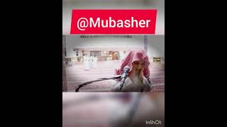 Mubasher Ahmad Islamic Channel 999
