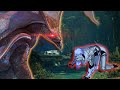 Fighting that Stupid Fish that I Hate (Open Lobby Later)