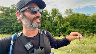 Skate Across America LIVE | Day 30 | Mississippi River Crossing