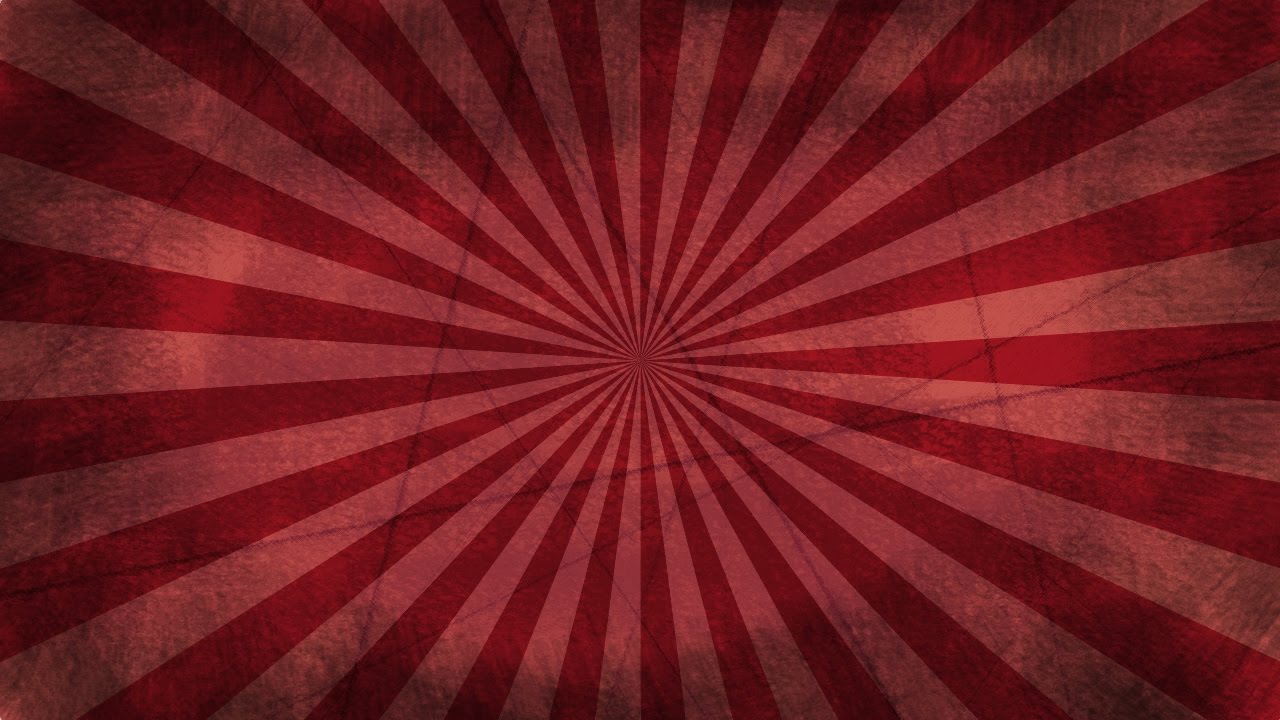 Free YouTube Thumbnail Background | #33 - 'Vintage Radial' - YouTube