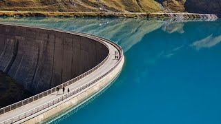 Download Lagu Barrage Motuo en Chine : début du chantier du plus grand barrage hydroélectrique du monde MP3 Download Lagu Barrage Motuo en Chine : début du chantier du plus grand barrage hydroélectrique du monde MP3
