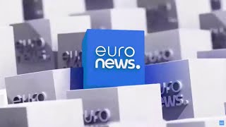 EuroNews - 30 years / bumper 2024