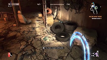 Dying Light Weapon Duplication Glitch Post Patch