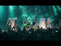 Beast In Black - Entire Set - ProgPower USA