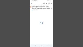 lupa password dan ganti password akun moodle