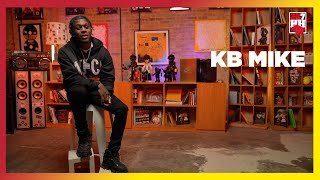 KB Mike Talks House Arrest Pushing Him To Do Music & Signing with Republic Records