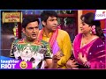 Comedy Nights With Kapil | Kapil Wants To Stab Raju-But Why? | Colors TV