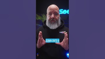 The KILLER FEATURE of the PG32UCDM