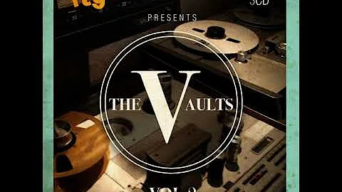 Closer Than Friends (12" Version)