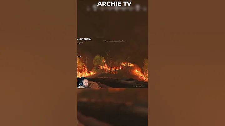 NEW GAME MODE INFERNO LAWSON IS ON FIRE! HUNT: SHO...