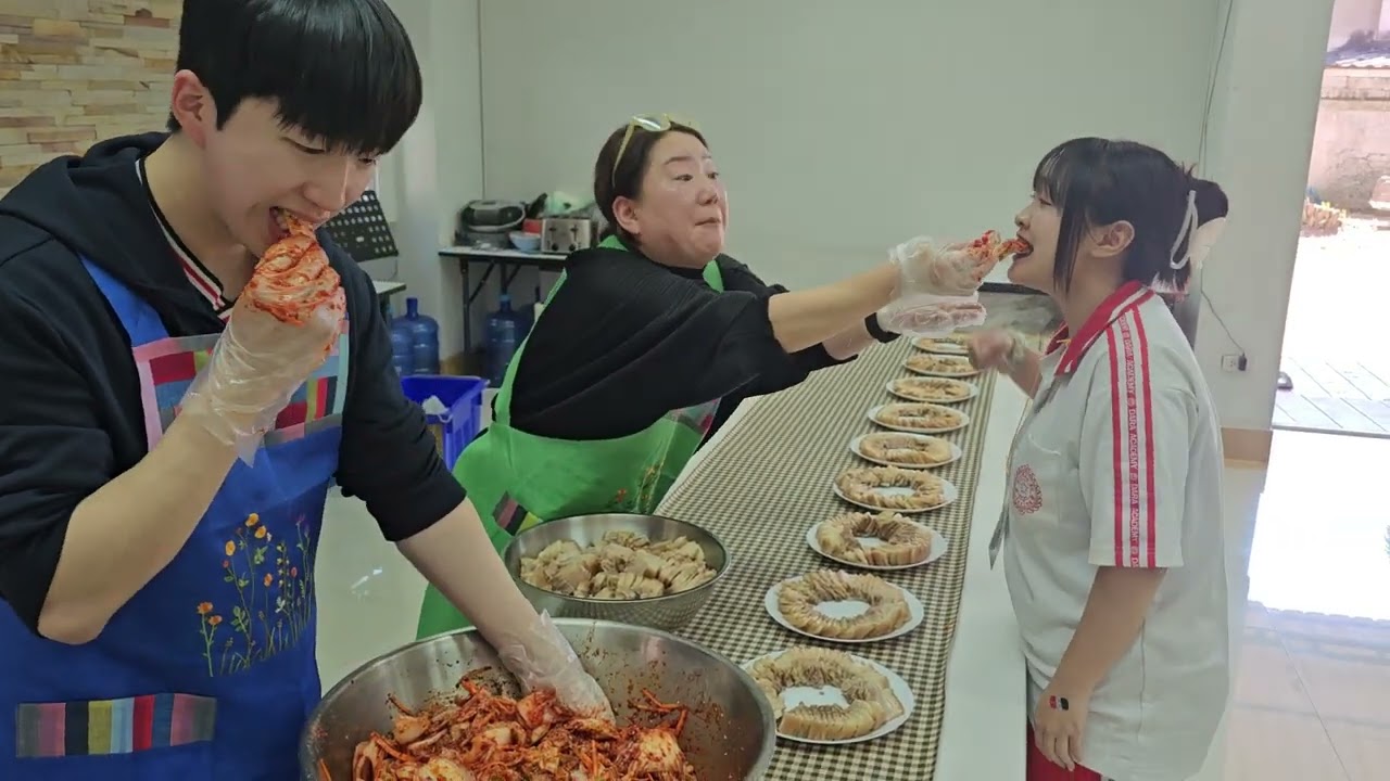 목원대, 태국 치앙마이 한국어 캠프(20260116-18)