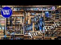 Best first hand tools and first projects for hand tool woodworking