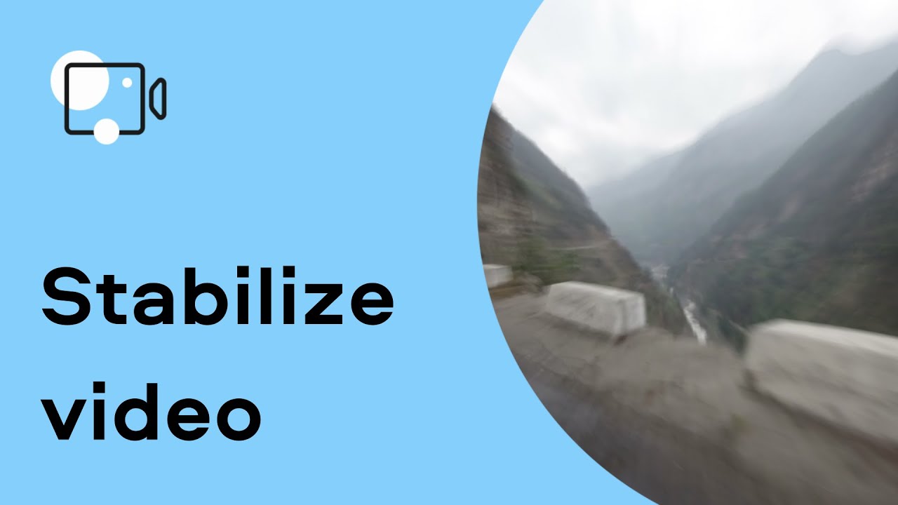 How To Stabilize Videos | Stabilization (Tutorial 2020)