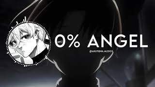 0% Angel || Mr Kitty [Edit Audio]