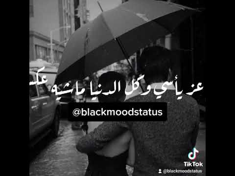 عشانك انا قادر اكمل كايروكي   