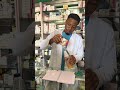 First step in management of Diarrhea #diarrhea #medication #ORS #Pharmacist #pharmacy #reels