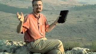 Sermon On The Mount Episode 21 - A Closer Look With David Servant