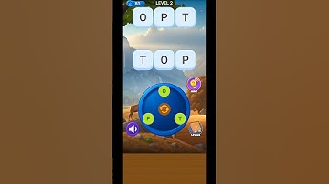 Word Link Master Game – Fun Word Puzzle Challenge | Addictive Brain Teaser 2025