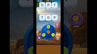 Word Link Master Game – Fun Word Puzzle Challenge | Addictive Brain Teaser 2025 screenshot 1
