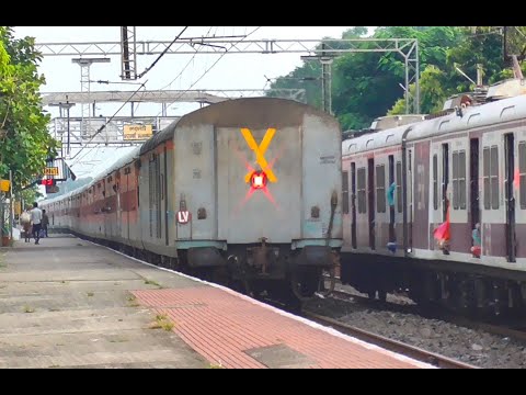 speedy-by-sampark-kranti-express-||-12330//-west-bengal-sampark-kranti-express-||-indian-railways