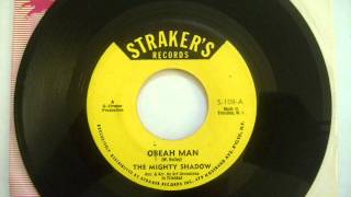 Obeah Man - The Mighty Shadow chords