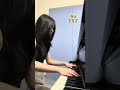Piano Cover of Auto by @TXT_bighit