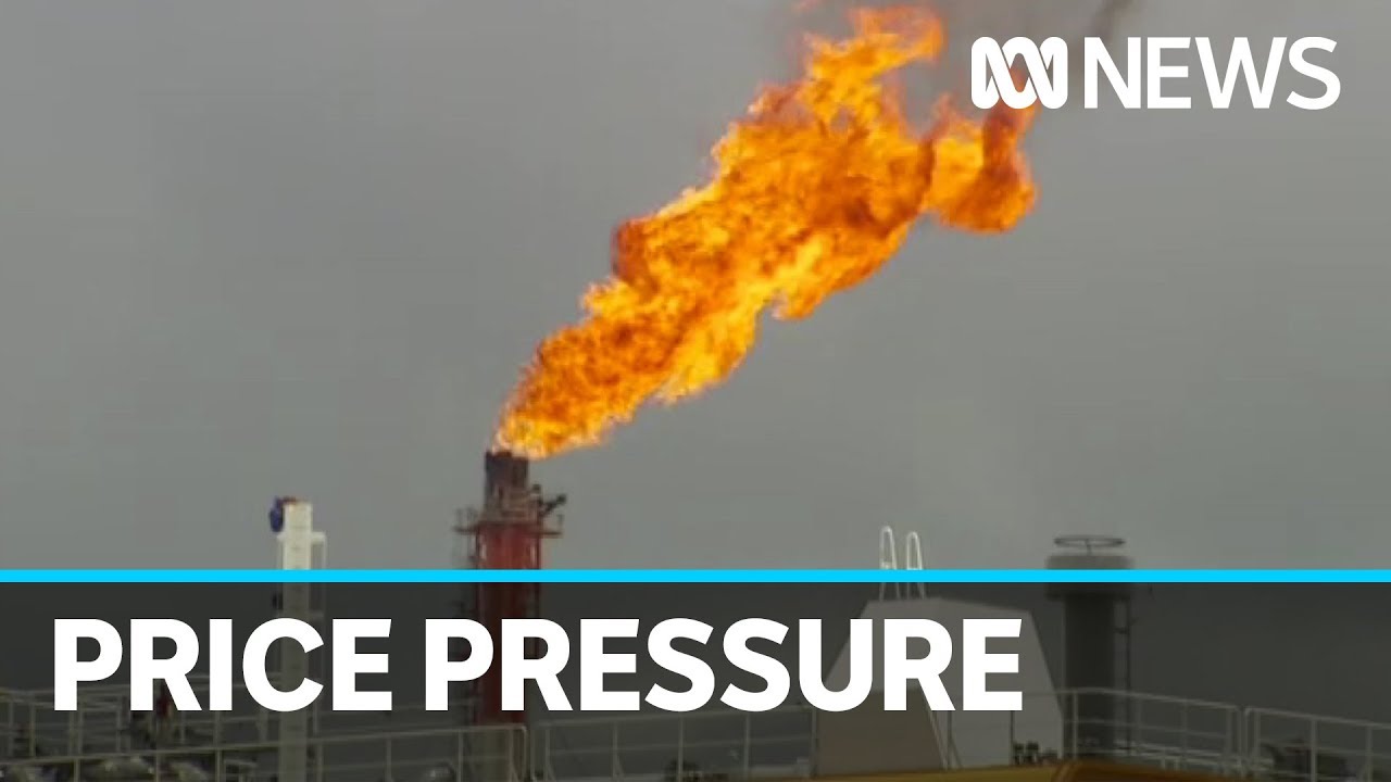 Why gas — from coal seams or ships — may not mean low power prices | ABC News