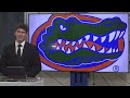 WUFT-TV NEWS First at Five  07/23/25