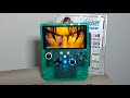 R60 Max Handheld Game Console (Review)